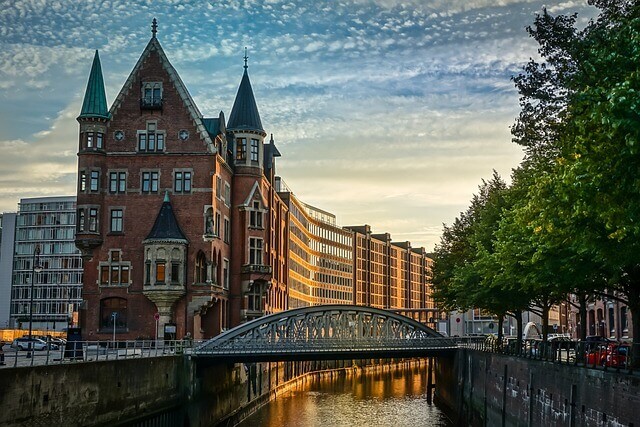 Teambuilding Hamburg