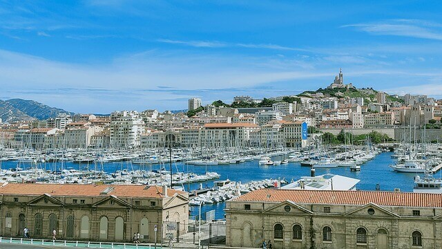 Teambuilding Marseille
